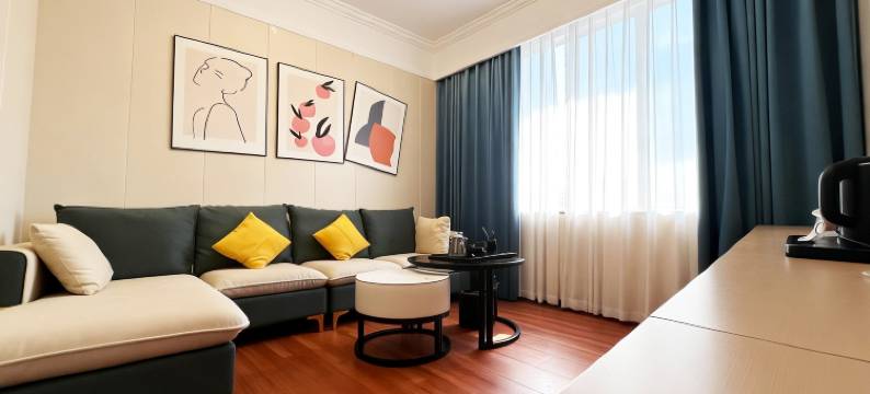 北流大酒店(圭江明珠步行街店)图片