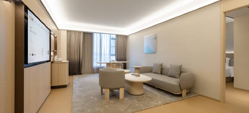 全季酒店(柳州鹿寨行政广场店)图片