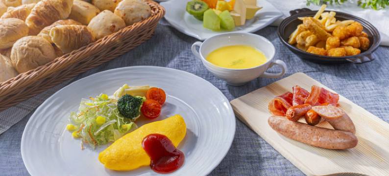 本町大阪景观酒店(Osaka View Hotel Honmachi)图片