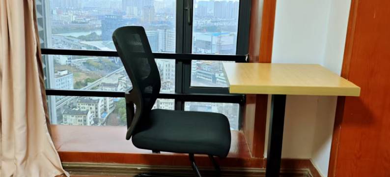 江畔小阁青年旅舍图片