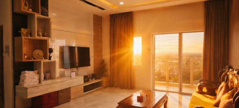 Sekinchan Countryside Penthouse  (Paddy & Sea ViewSekinchan图片