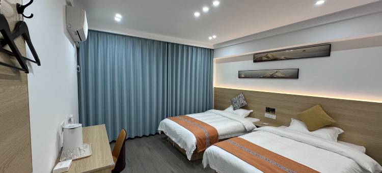 鸿运居民宿图片