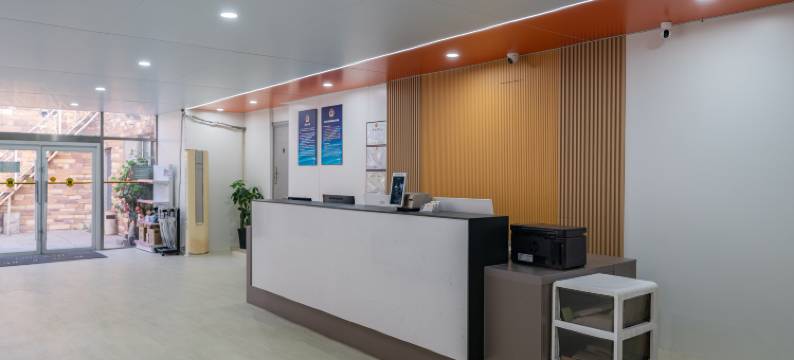 速8优选酒店(北京雍和宫柳芳地铁站店)图片