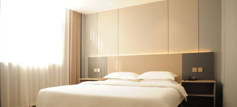 如家联盟华驿酒店(石家庄藁城良村开发区店)图片