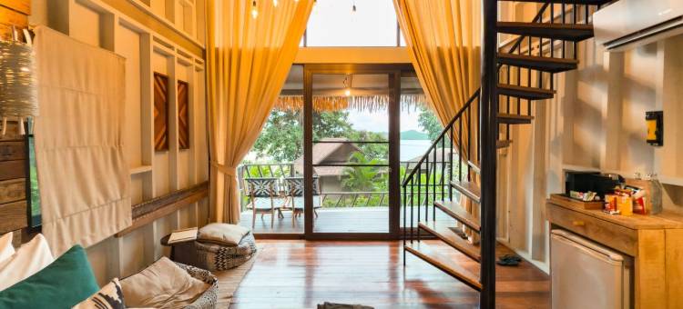 科库德托拉尼度假村(Tolani Resort Koh Kood)图片