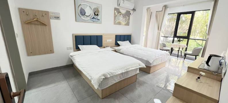 水城区静静民宿图片