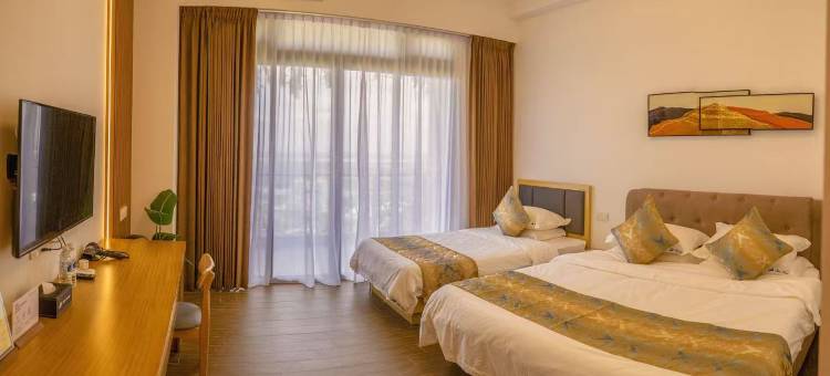 Best Hotel@Carnelian Tower图片
