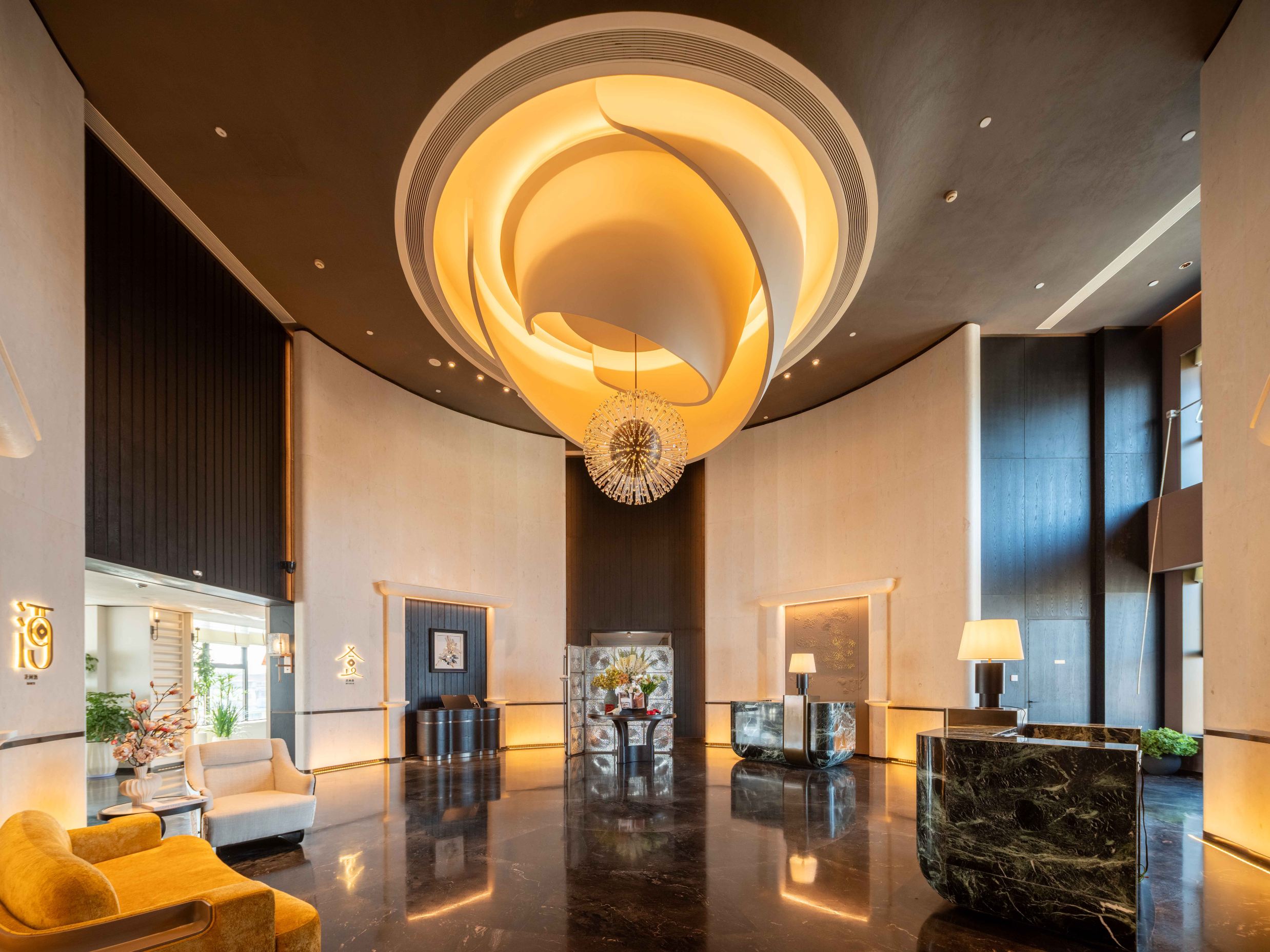 Hotel Overview