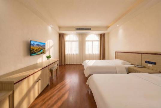 南平建阳大饭店(建阳一中店)