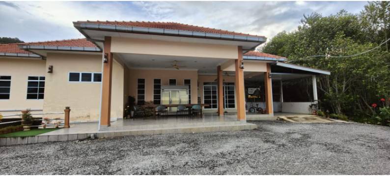 Capital O 91243 蜜蜂好木屋(Capital O 91243 Bee Good Chalet)图片