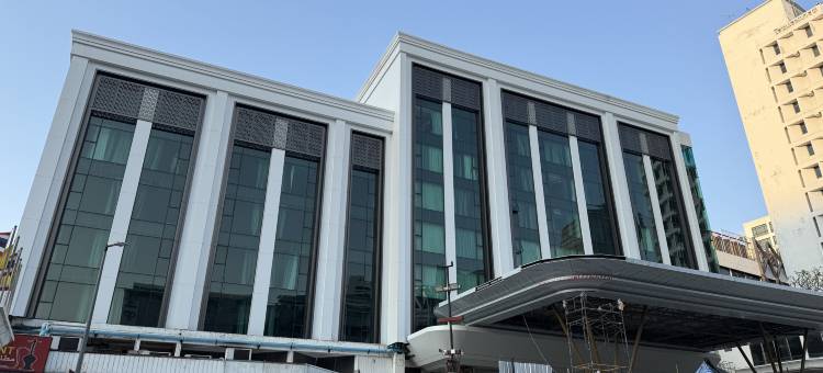 曼谷格雷斯酒店(Grace Hotel)图片