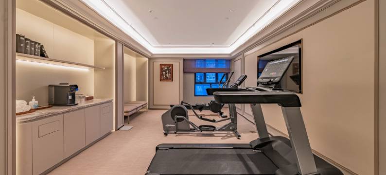 阿勒泰可可托海美居酒店图片