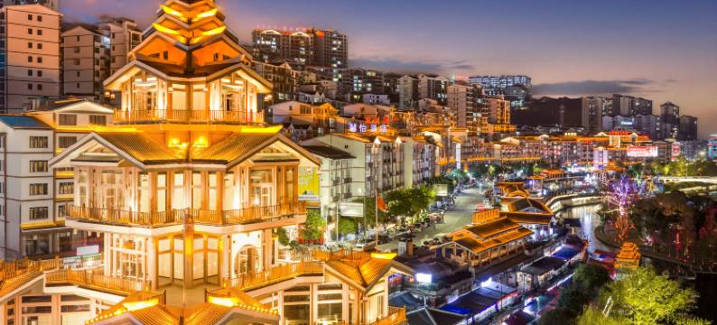 馨怡酒店(桂林龙胜汽车站店)图片