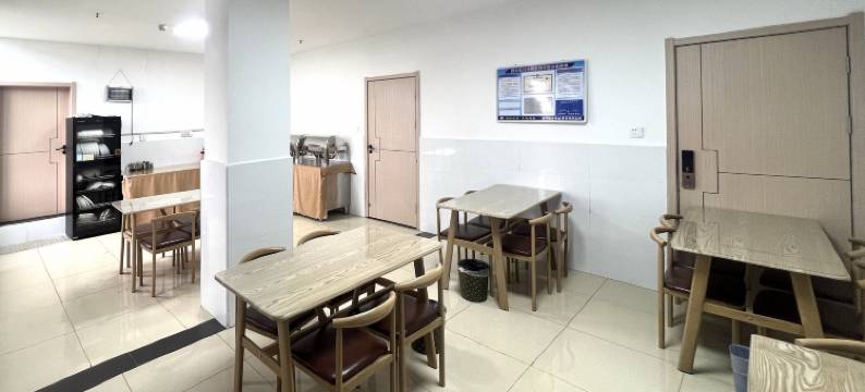 隆桥大酒店(宜昌猇亭三峡机场店)图片