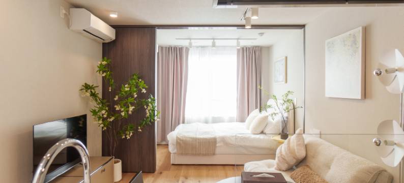 TORA HOTEL 池袋(TORA HOTEL Ikebukuro)图片