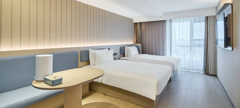 汉庭酒店(银川国际会展中心黄河东路店)图片