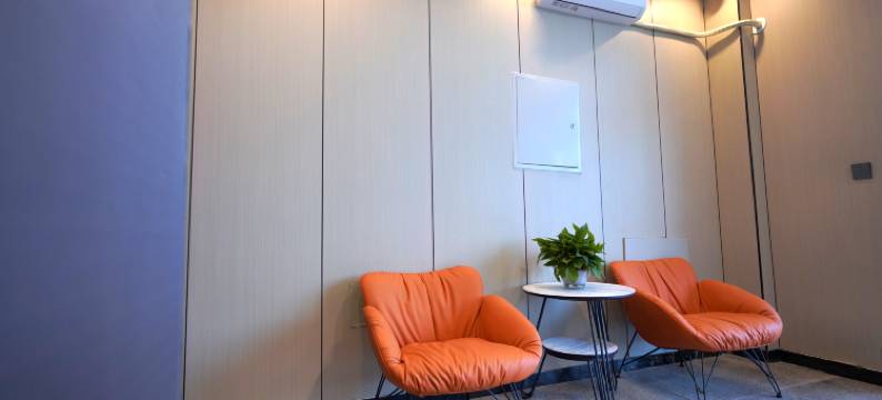 贝壳酒店(临邑县开元花溪地店)图片