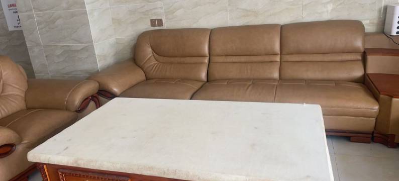 若尔盖宝盈大酒店图片