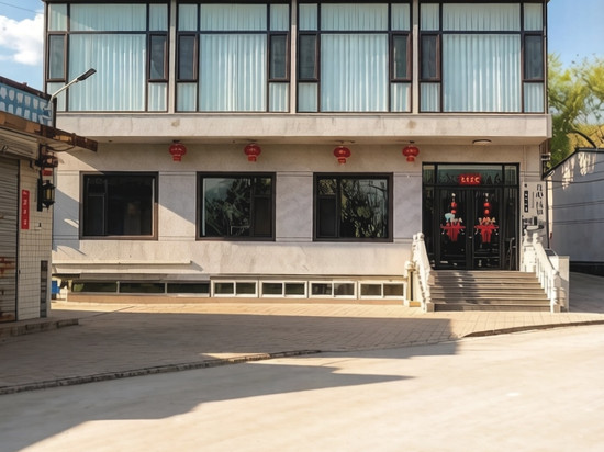 灵石悦漫之家民宿(王家大院店)