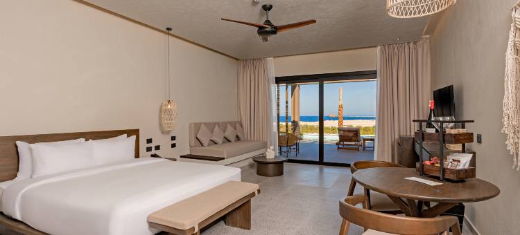 纳加湾森迪多亲子友好(Sentido Naga Bay - Adult Friendly)图片