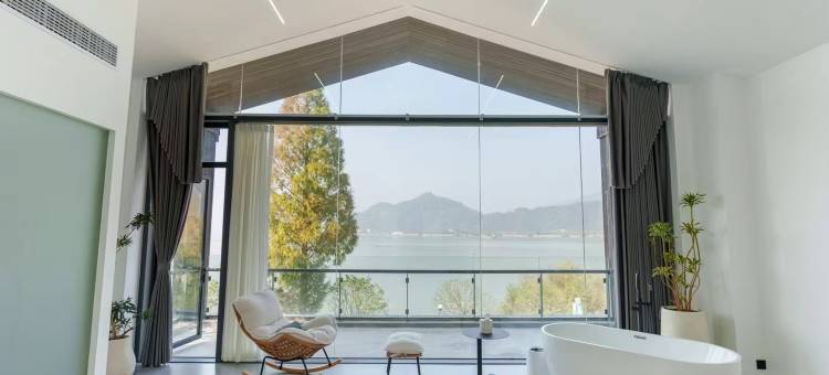 莫云野奢度假酒店图片