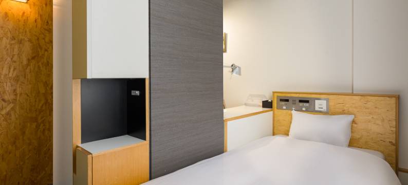 静冈橡树酒店(Hotel Oak Shizuoka)图片