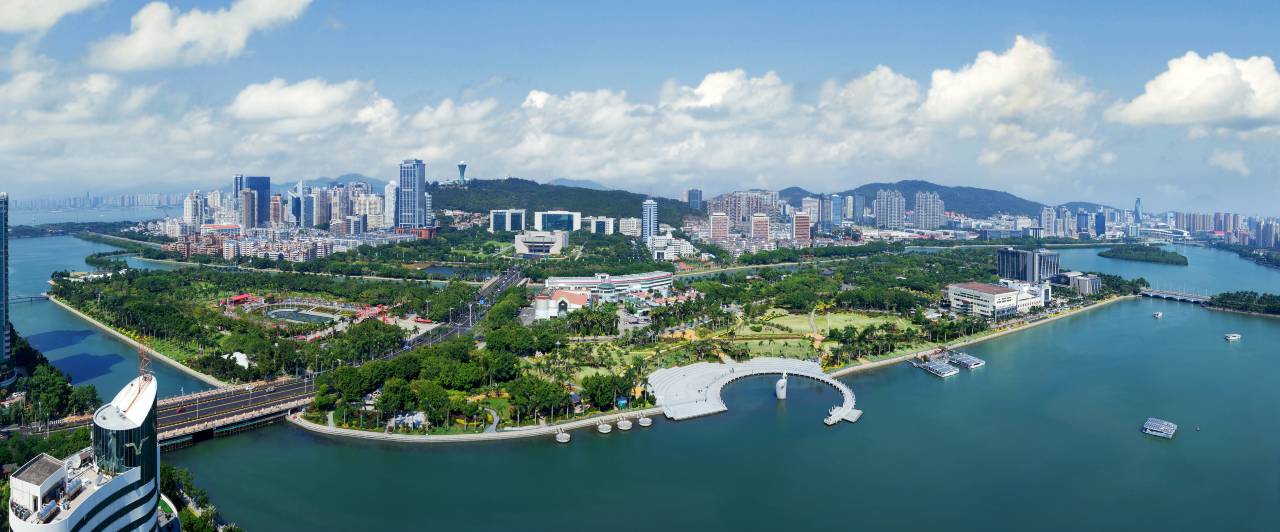 厦门航空金雁酒店图片