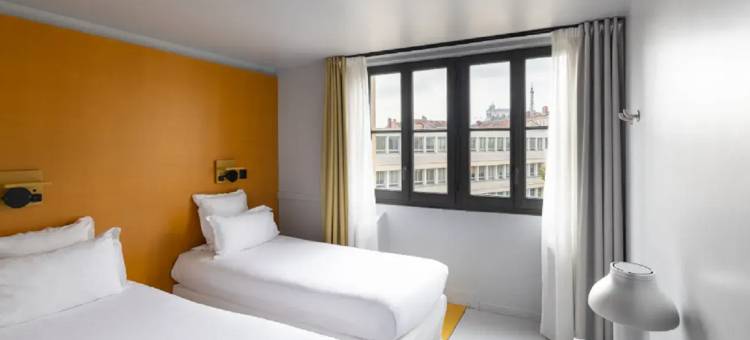 The People Hotel Lyon图片