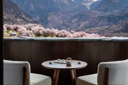 米林既现山·宿(索松村店)图片