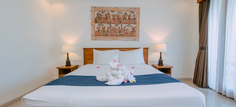 普里潘达瓦度假村(Puri Pandawa Resort)图片