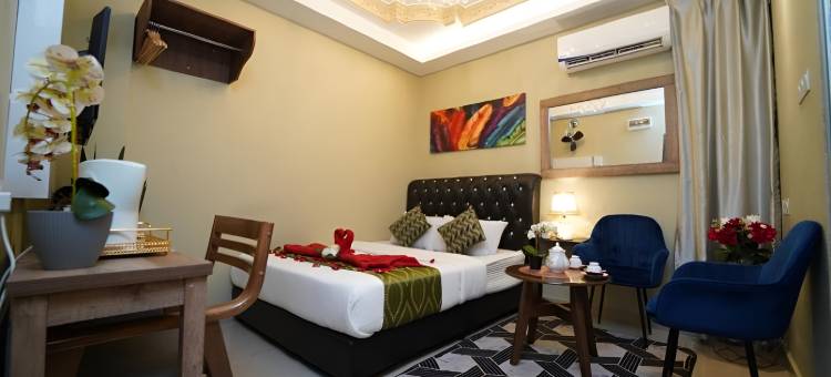 加兹林经典酒店(Ghazrin's Classic Hotel JB)图片