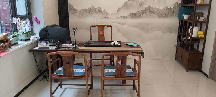 不凡驿栈民宿图片
