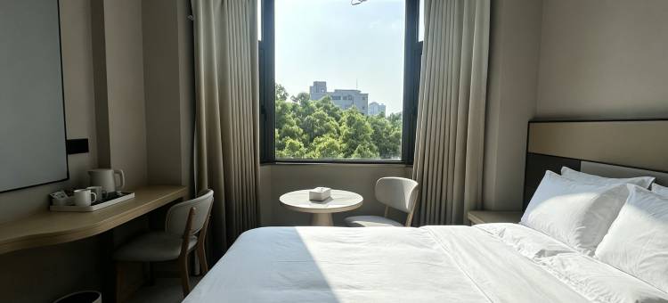 新昌明珠酒店图片