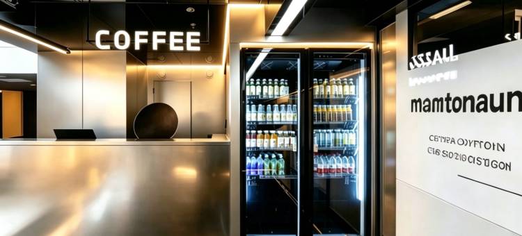 S·Relax云銮设计师酒店(西安钟鼓楼大差市地铁站店)图片