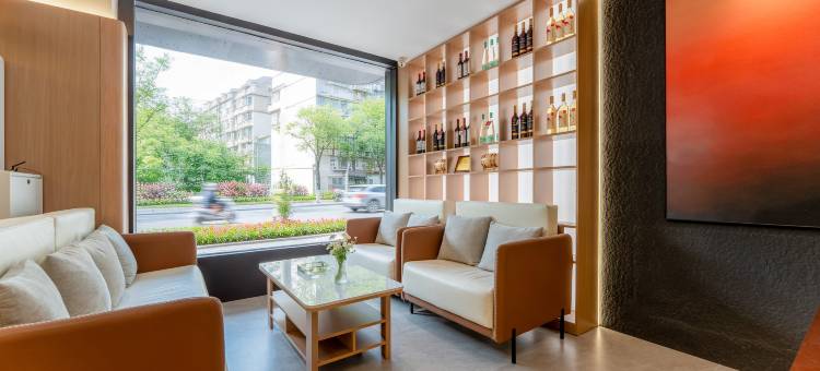 丹凤东焱商务酒店图片