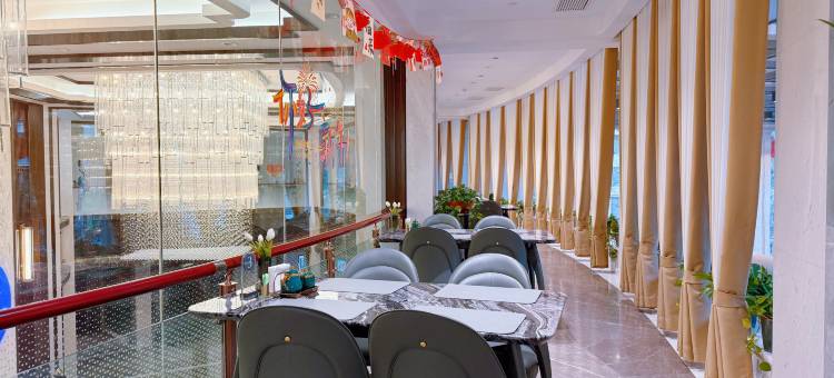 敦煌维景酒店(敦煌夜市店)图片