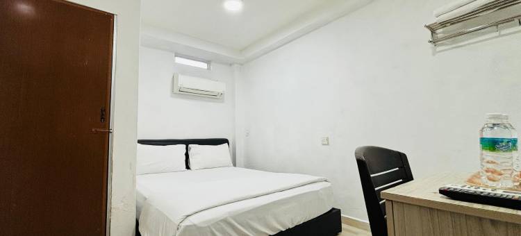 艾克斯利特酒店(Collection O Axlite Hotel)图片
