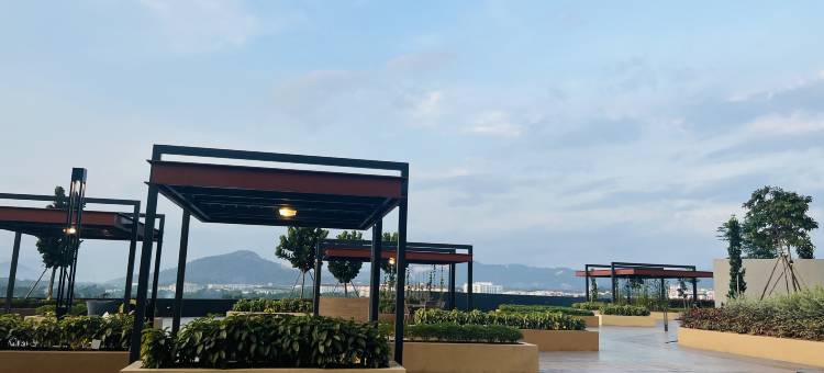Netizen Residence Bandar Tun Hussein Onn MRT by AsHome图片