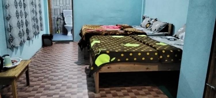 赫普家庭旅馆(Hep homestay)图片