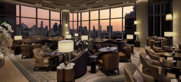 曼谷华尔道夫酒店(Waldorf Astoria Bangkok)图片