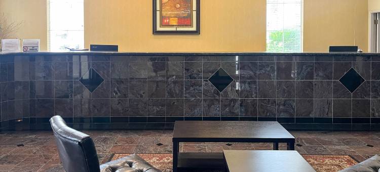 Studio 6 Suites Houston, TX - Spring图片