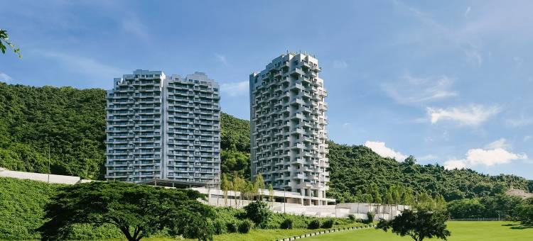 阿那亚三亚澜山酒店图片