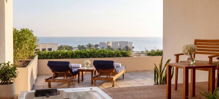 巴林萨拉克索菲特海洋温泉酒店(Sofitel Bahrain Zallaq Thalassa Sea & Spa)图片