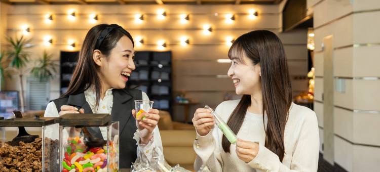 龟之井酒店 富田林(Kamenoi Hotel Tondabayashi)图片