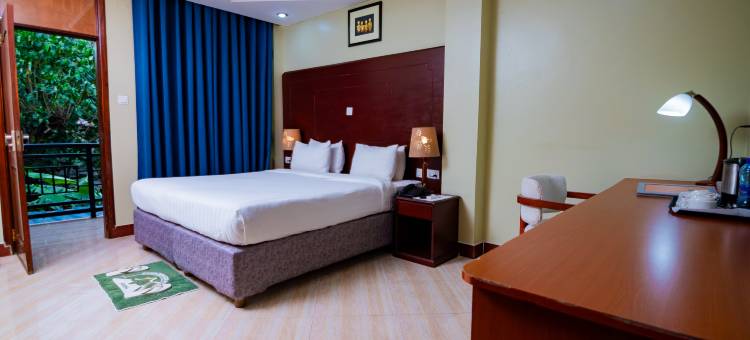 绿山酒店(Green Mountain Hotel)图片