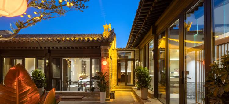 云中雅苑(大同古城代王府店)图片