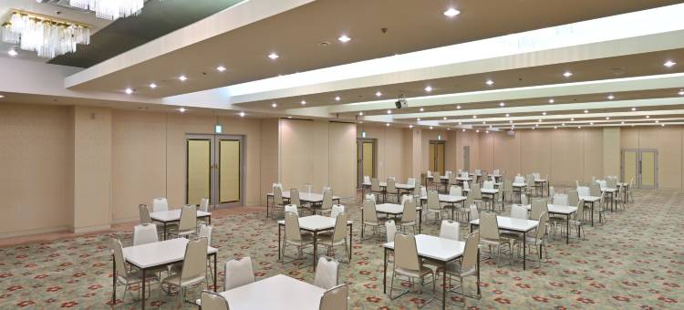 利夫马克斯度假酒店 鹿部温泉(Livemax Resort Hakodate Shikabe Onsen)图片