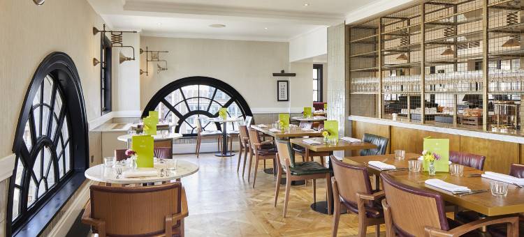 雷克斯 - 原名哥谭酒店(The Rex - Formerly Hotel Gotham)图片