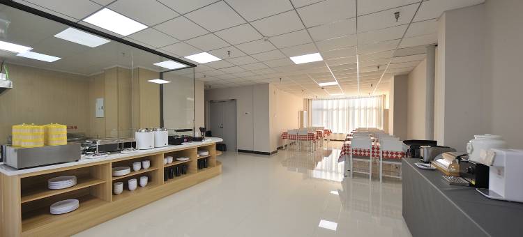 艾扉酒店(呼和浩特玉泉区政务服务中心店)图片