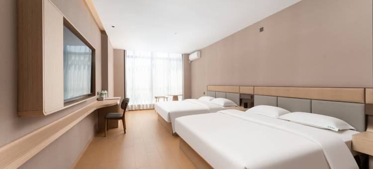 假日澜庭·LUXE智能影音设计师民宿(威海火炬八街国际海水浴场店)图片